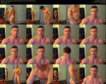 muscularkevin21
