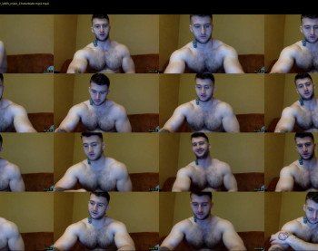 panda_muscle
