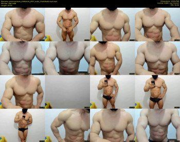 promuscles4u