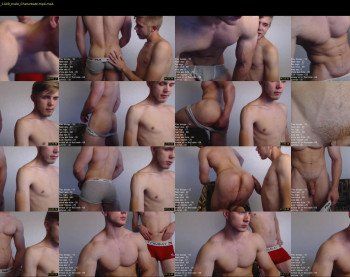 sexmusclegyu