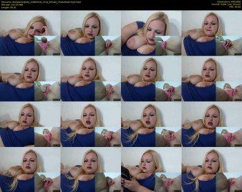 thelisteninglady