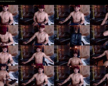 will_bening