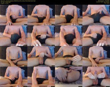yourhornyboy0