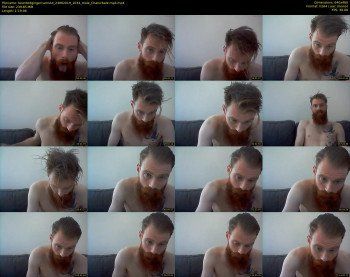 beardedgingercamslut