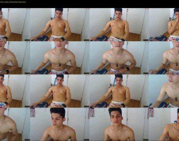 charlie_hotx