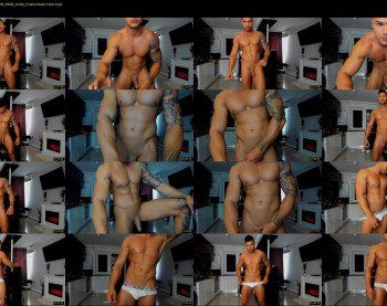 chrisbigmuscles