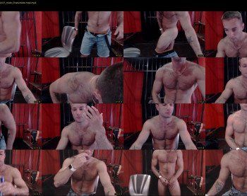 david__black