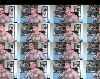 jackyhuge
