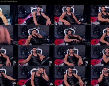 masterjoshua1