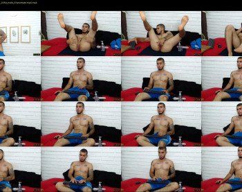 mathias_freak