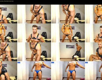 mikestrip