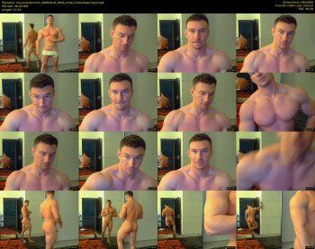 muscularkevin21