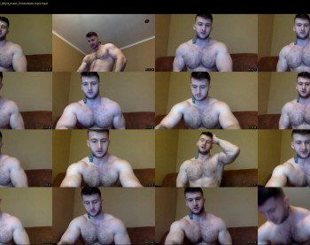 panda_muscle
