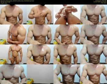 promuscles4u