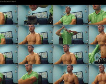 rolandmuscle