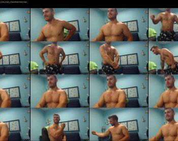 rolandmuscle