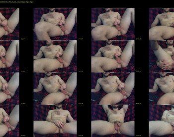 whitecock_o_mine