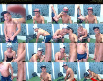 2boyssexyshow