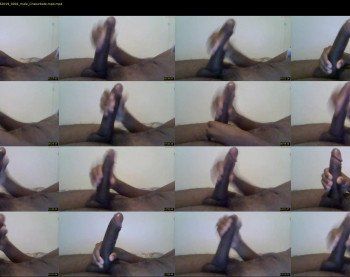 bigblackdick420666