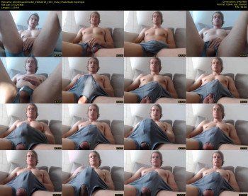 blondmusclemodel