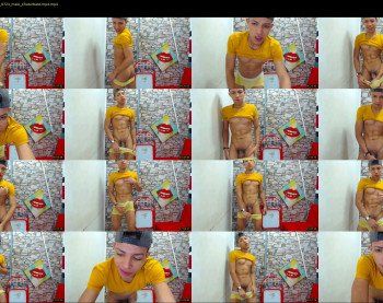 boylittlehorny