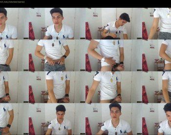 charlie_hotx