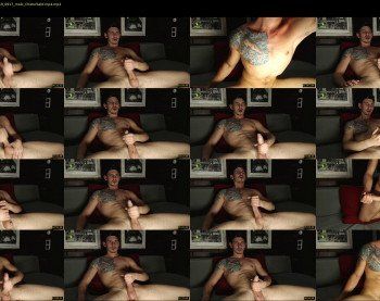 haydenmuscled