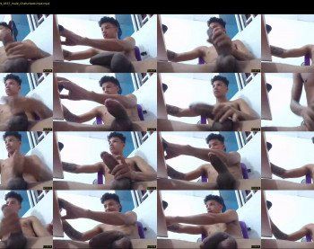 monstercockjrx