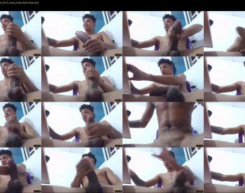 monstercockjrx