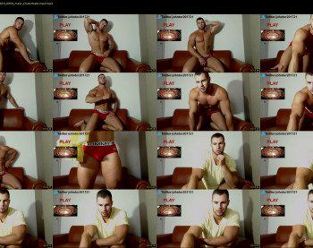 muscularjohnforu