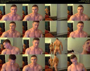 muscularkevin21
