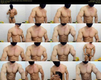 promuscles4u