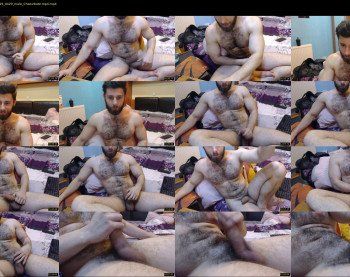 stevemuscleboy