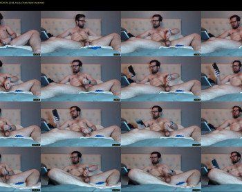 strappingadmirerguy