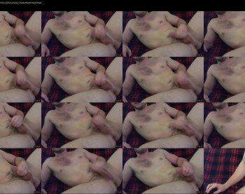whitecock_o_mine
