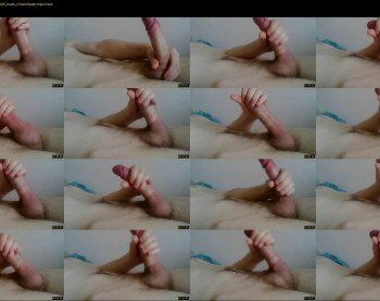hornybaart