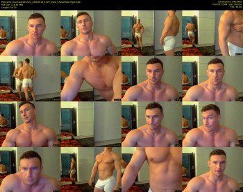 muscularkevin21