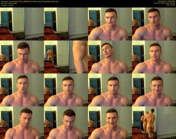 muscularkevin21