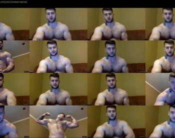 panda_muscle