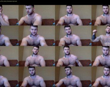panda_muscle
