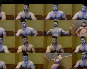 panda_muscle