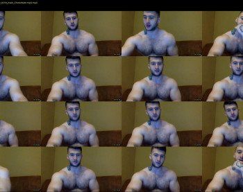panda_muscle