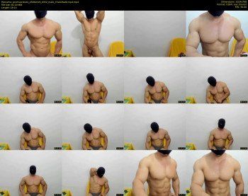 promuscles4u
