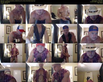 southernmuscleken