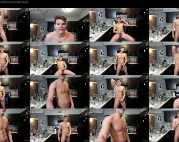 thejohnnystone