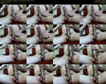 throbbingloads
