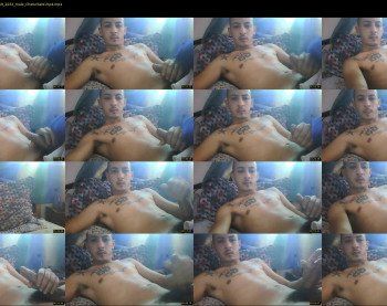 alexandrovegas