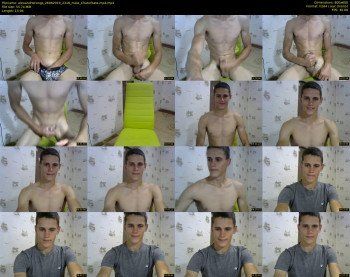 alexandrstrongs