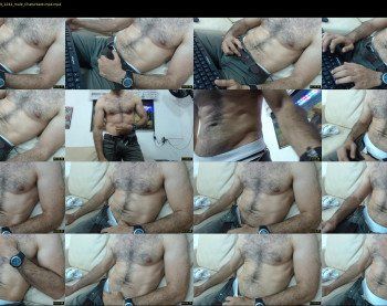 antonywebcam