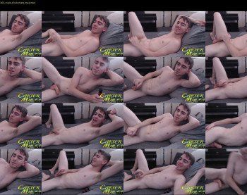 cartermyles